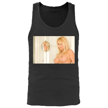 Heather Rene Smith Men's Tank Top