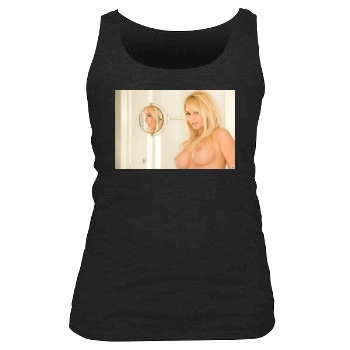 Heather Rene Smith Women's Tank Top