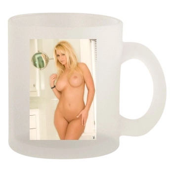 Heather Rene Smith 10oz Frosted Mug