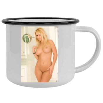 Heather Rene Smith Camping Mug