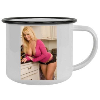 Heather Rene Smith Camping Mug