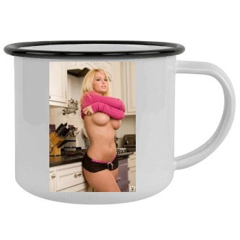 Heather Rene Smith Camping Mug