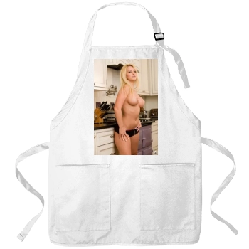 Heather Rene Smith Apron