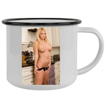 Heather Rene Smith Camping Mug