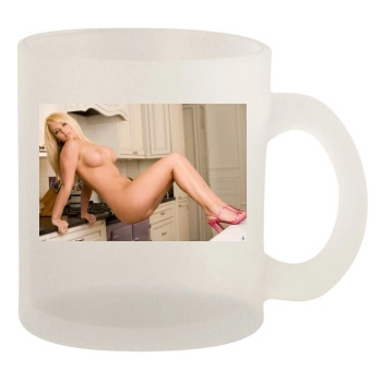 Heather Rene Smith 10oz Frosted Mug