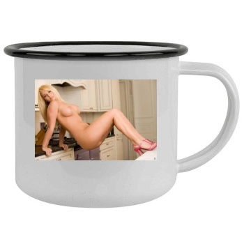 Heather Rene Smith Camping Mug