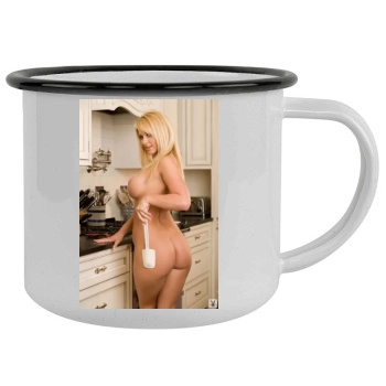 Heather Rene Smith Camping Mug