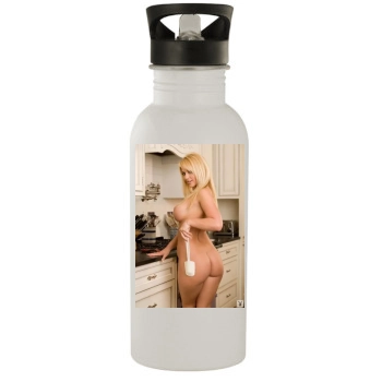 Heather Rene Smith Stainless Steel Water Bottle