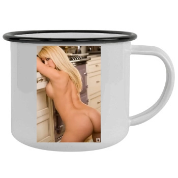 Heather Rene Smith Camping Mug