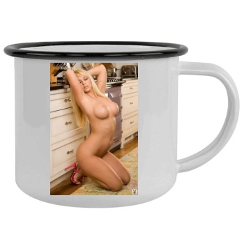 Heather Rene Smith Camping Mug