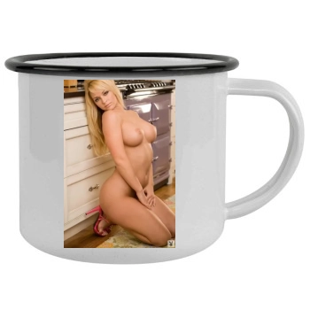 Heather Rene Smith Camping Mug