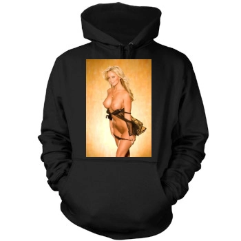 Heather Rene Smith Mens Pullover Hoodie Sweatshirt