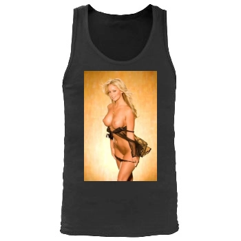 Heather Rene Smith Men's Tank Top