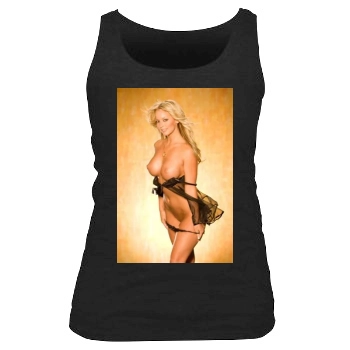 Heather Rene Smith Women's Tank Top