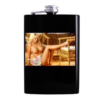 Heather Rene Smith Hip Flask