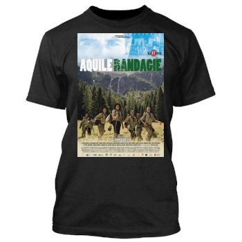 Aquile Randagie (2019) Men's TShirt