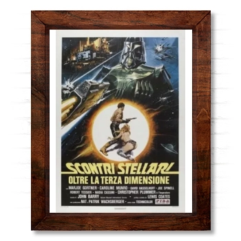 Starcrash (1978) 14x17