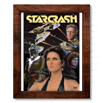 Starcrash (1978) 14x17