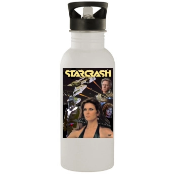 Starcrash (1978) Stainless Steel Water Bottle