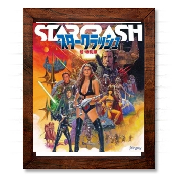 Starcrash (1978) 14x17