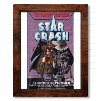 Starcrash (1978) 14x17