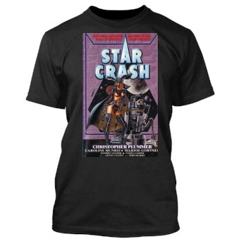 Starcrash (1978) Men's TShirt