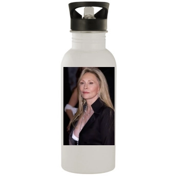 Faye Dunaway Stainless Steel Water Bottle