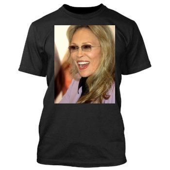 Faye Dunaway Men's TShirt