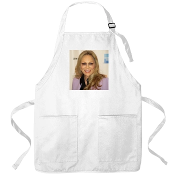 Faye Dunaway Apron