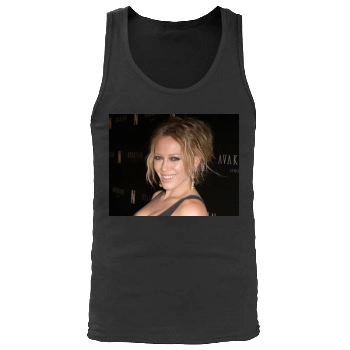 Faye Dunaway Men's Tank Top