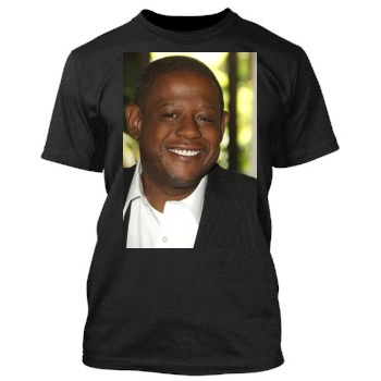 Forest Whitaker Men's TShirt