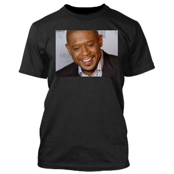 Forest Whitaker Men's TShirt