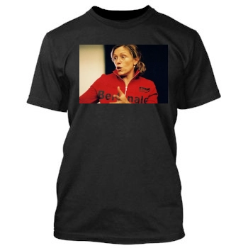 Frances McDormand Men's TShirt