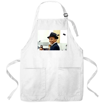 Frank Sinatra Apron