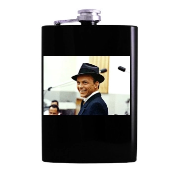 Frank Sinatra Hip Flask