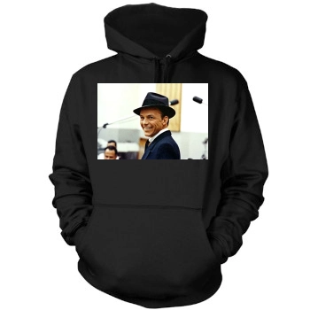 Frank Sinatra Mens Pullover Hoodie Sweatshirt