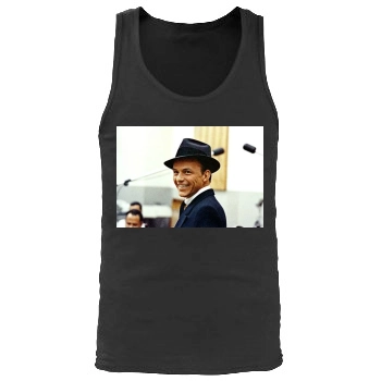 Frank Sinatra Men's Tank Top