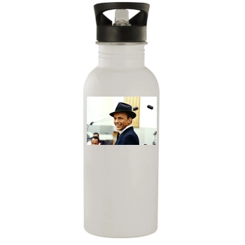 Frank Sinatra Stainless Steel Water Bottle