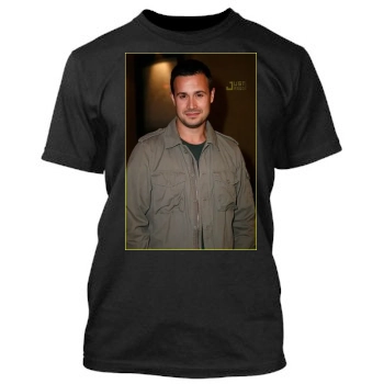 Freddie Prinze Jr Men's TShirt