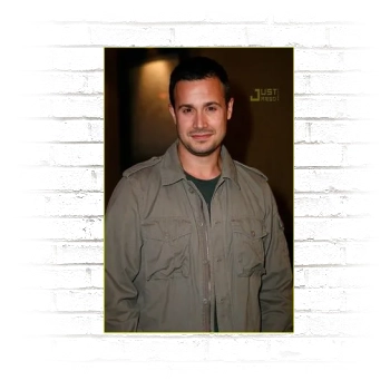 Freddie Prinze Jr Poster