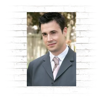 Freddie Prinze Jr Poster