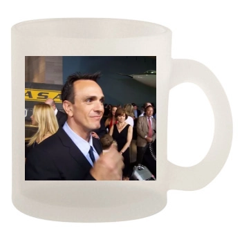 Hank Azaria 10oz Frosted Mug