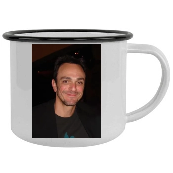 Hank Azaria Camping Mug