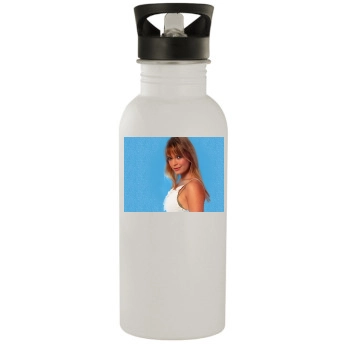 Hanna Verboom Stainless Steel Water Bottle