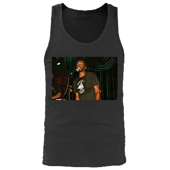 Harold Perrineau Men's Tank Top