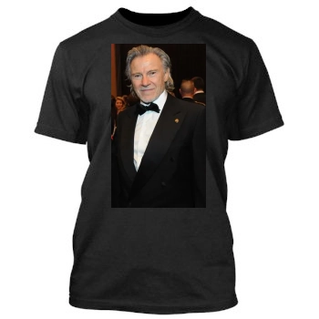 Harvey Keitel Men's TShirt