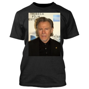 Harvey Keitel Men's TShirt