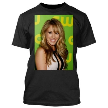 Haylie Duff Men's TShirt