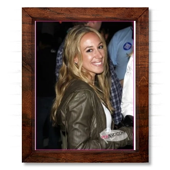 Haylie Duff 14x17