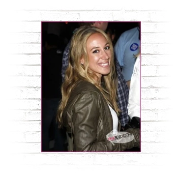 Haylie Duff Poster